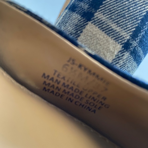 Jessica Simpson Kymmie Sz 6.5 (Brand New) - Picture 6 of 6